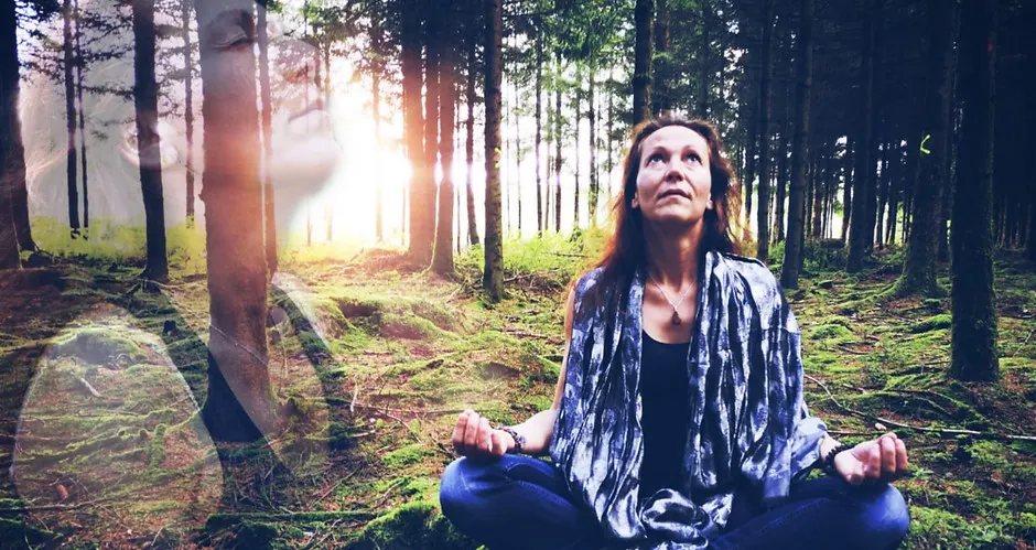 yoga-méditation