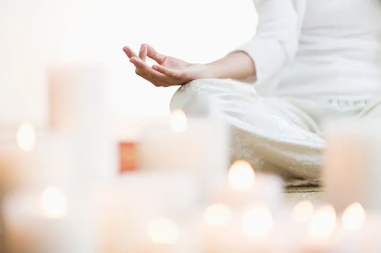 Méditation